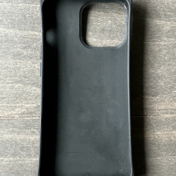 Flaunt Square iPhone 13 Pro Case - Python - Picture 3 of 5